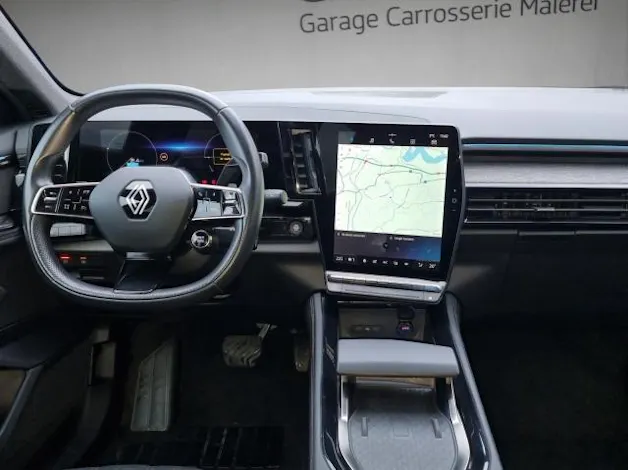 Renault Austral 1.2 E-Tech techno