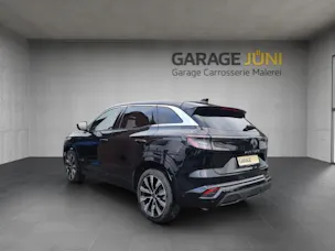 Renault Austral 1.2 E-Tech techno
