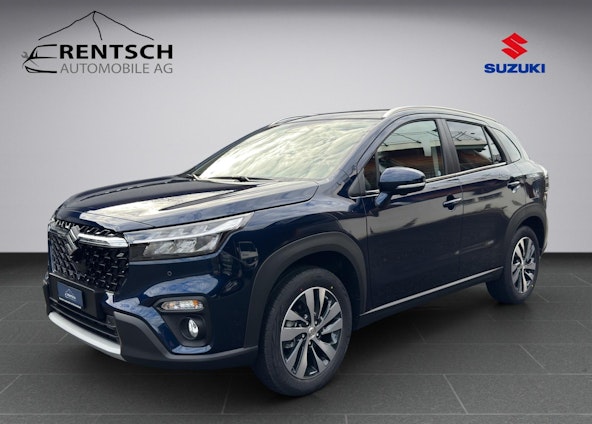 First vehicle image First vehicle image