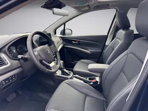 Suzuki S-Cross 1.4 T Compact Top Hybrid 4x4