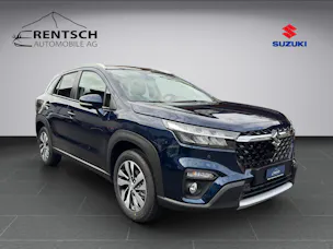 Suzuki S-Cross 1.4 T Compact Top Hybrid 4x4