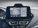 Suzuki S-Cross 1.4 T Compact Top Hybrid 4x4