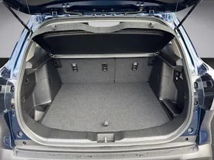 Suzuki S-Cross 1.4 T Compact Top Hybrid 4x4