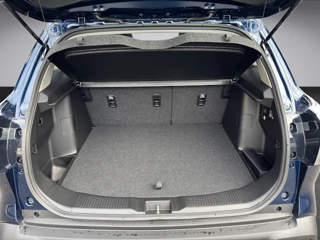 Suzuki S-Cross 1.4 T Compact Top Hybrid 4x4