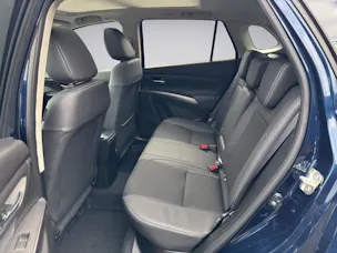 Suzuki S-Cross 1.4 T Compact Top Hybrid 4x4