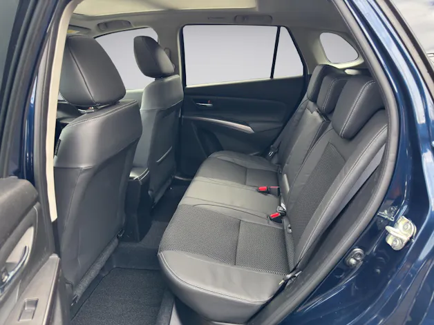 Suzuki S-Cross 1.4 T Compact Top Hybrid 4x4