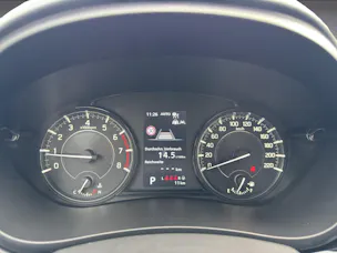 Suzuki S-Cross 1.4 T Compact Top Hybrid 4x4