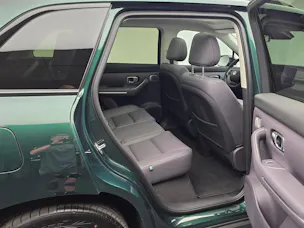 Leapmotor C10 1.5 REEV Design
