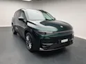 Leapmotor C10 1.5 REEV Design