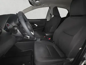 Toyota Yaris 1.5 VVT-i HSD Comfort