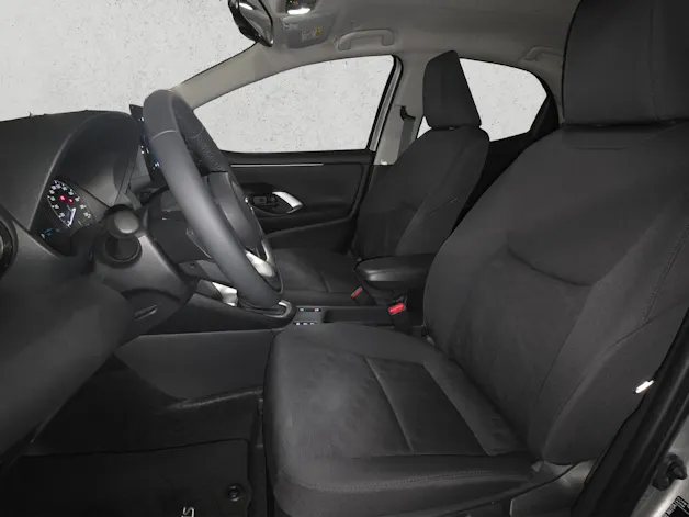 Toyota Yaris 1.5 VVT-i HSD Comfort