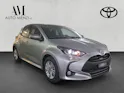 Toyota Yaris 1.5 VVT-i HSD Comfort