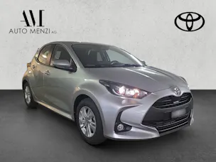 Toyota Yaris 1.5 VVT-i HSD Comfort