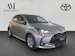 Toyota Yaris 1.5 VVT-i HSD Comfort