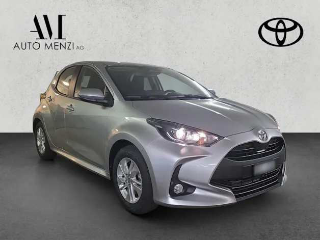 Toyota Yaris 1.5 VVT-i HSD Comfort