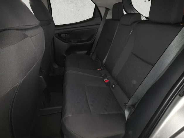 Toyota Yaris 1.5 VVT-i HSD Comfort