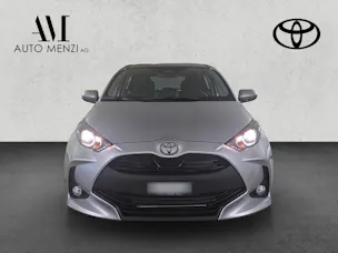 Toyota Yaris 1.5 VVT-i HSD Comfort