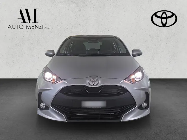 Toyota Yaris 1.5 VVT-i HSD Comfort