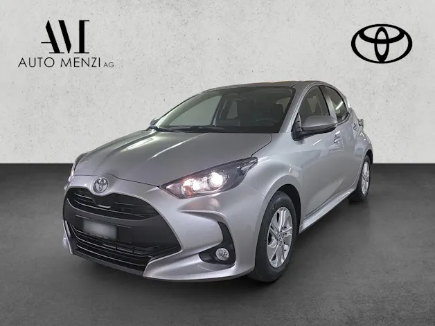 Toyota Yaris 1.5 VVT-i HSD Comfort