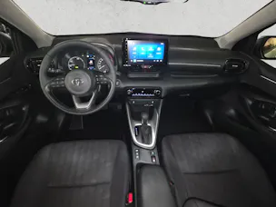 Toyota Yaris 1.5 VVT-i HSD Comfort