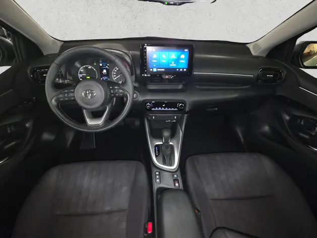 Toyota Yaris 1.5 VVT-i HSD Comfort