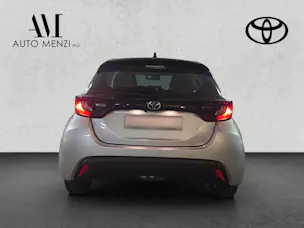 Toyota Yaris 1.5 VVT-i HSD Comfort