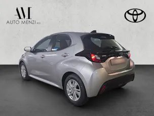 Toyota Yaris 1.5 VVT-i HSD Comfort