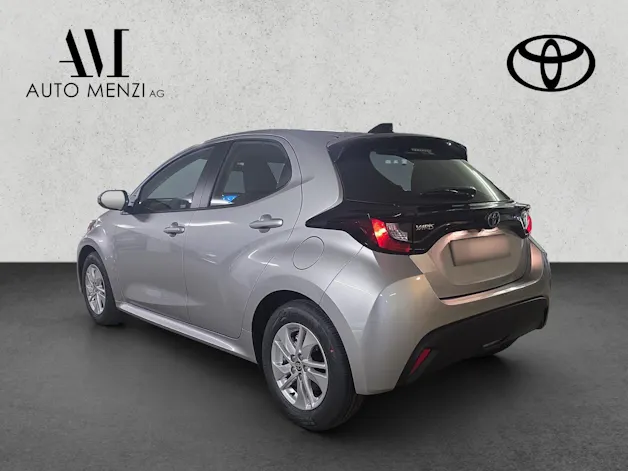 Toyota Yaris 1.5 VVT-i HSD Comfort