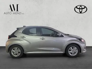 Toyota Yaris 1.5 VVT-i HSD Comfort