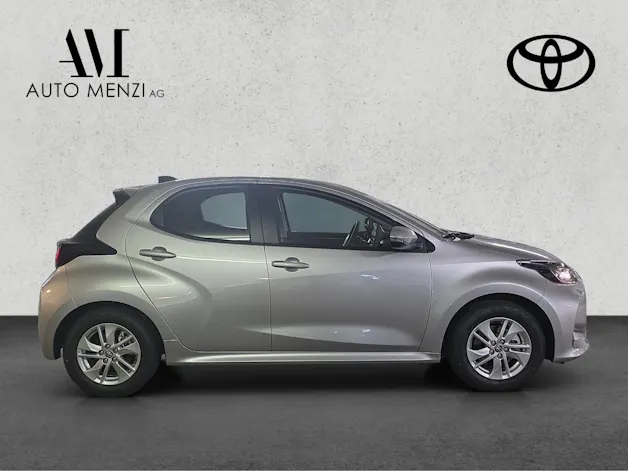 Toyota Yaris 1.5 VVT-i HSD Comfort