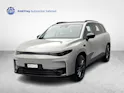 Leapmotor C10 1.5 REEV Design