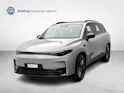 Leapmotor C10 1.5 REEV Design