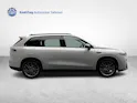 Leapmotor C10 1.5 REEV Design