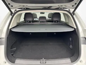 Leapmotor C10 1.5 REEV Design