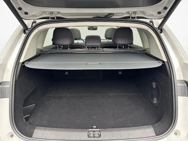 Leapmotor C10 1.5 REEV Design