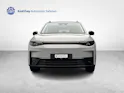 Leapmotor C10 1.5 REEV Design