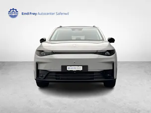Leapmotor C10 1.5 REEV Design