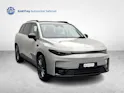 Leapmotor C10 1.5 REEV Design