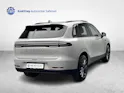 Leapmotor C10 1.5 REEV Design