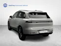 Leapmotor C10 1.5 REEV Design