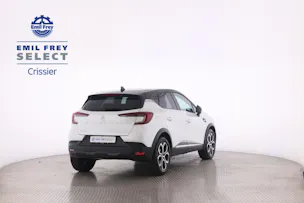 Mitsubishi ASX 1.3 MH Instyle