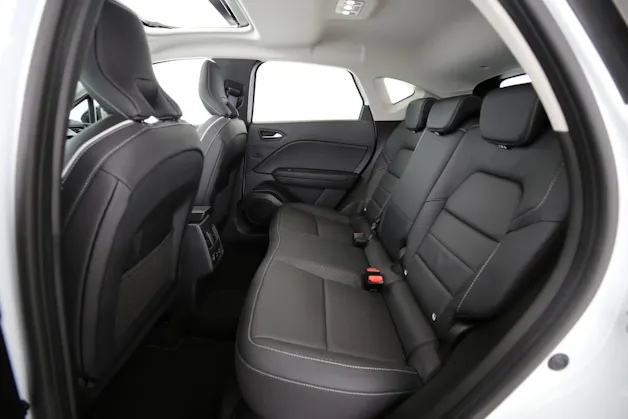 Mitsubishi ASX 1.3 MH Instyle