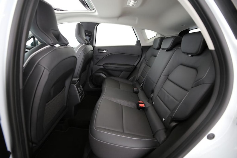 Vehicle image MITSUBISHI ASX