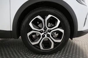 Mitsubishi ASX 1.3 MH Instyle