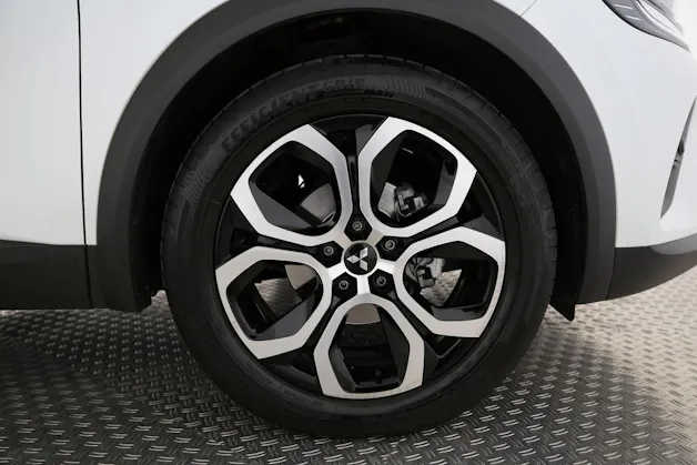 Mitsubishi ASX 1.3 MH Instyle