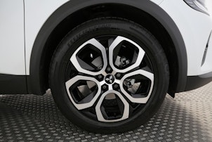 Vehicle image MITSUBISHI ASX 1.3 MH Instyle