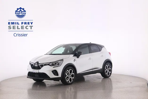 Mitsubishi ASX 1.3 MH Instyle