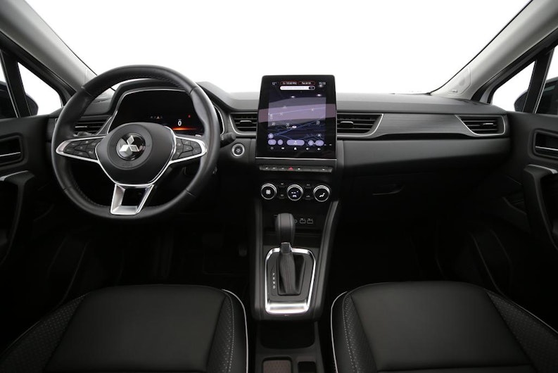 Vehicle image MITSUBISHI ASX