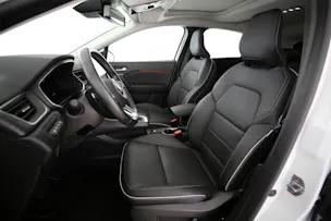 Mitsubishi ASX 1.3 MH Instyle