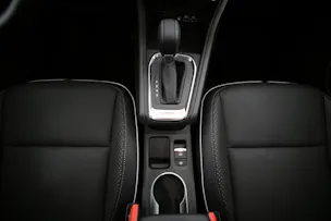 Mitsubishi ASX 1.3 MH Instyle
